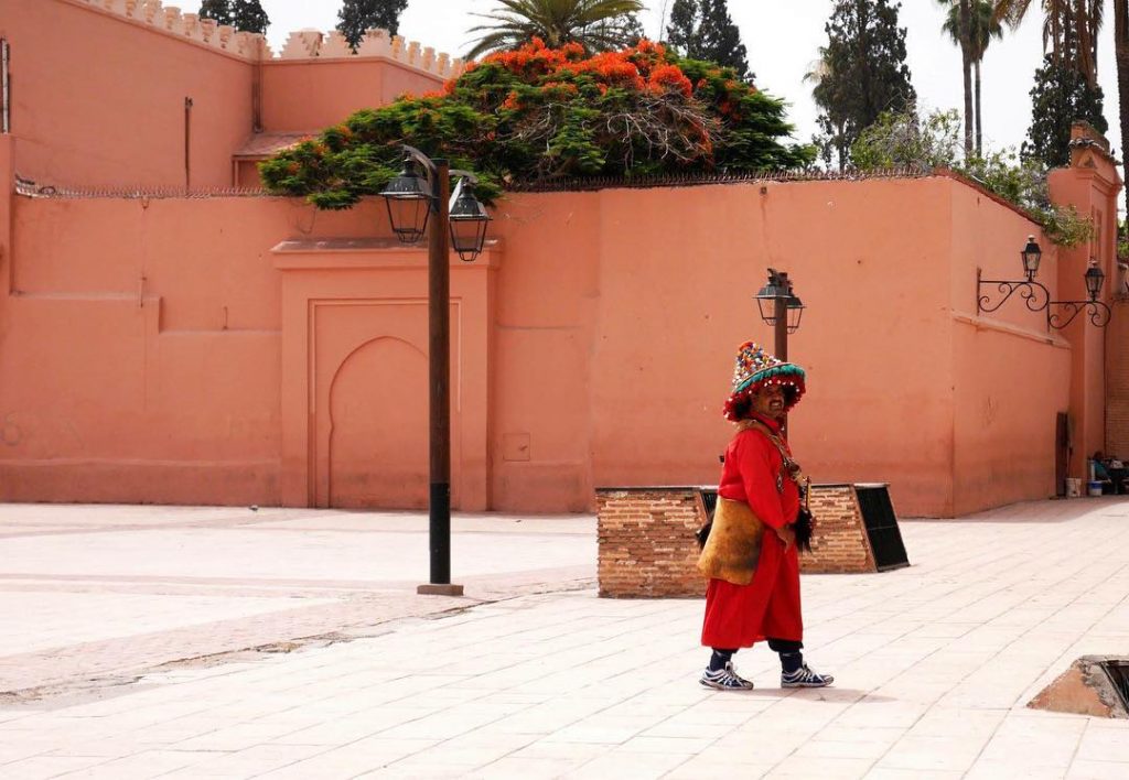 #old #wood #souks #people #streets #streetphotography #love #travel #trip #vacation #summer #marrakech #marokko #bohostyle&hellip;