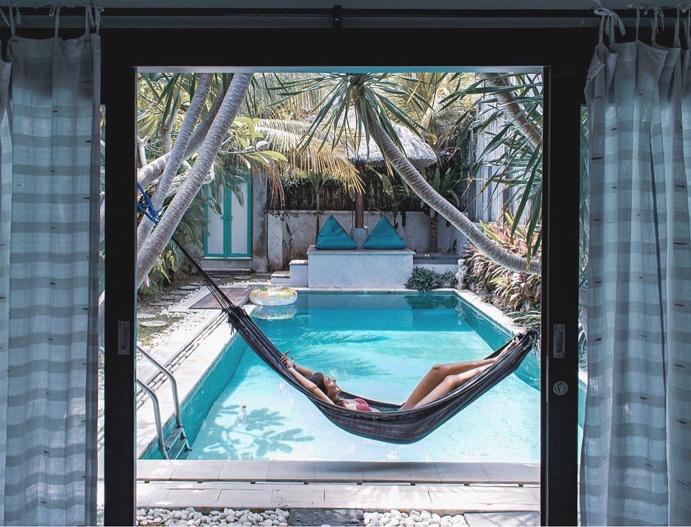 I guess this is it for me. How do you imagine your ideal morning?&hellip;