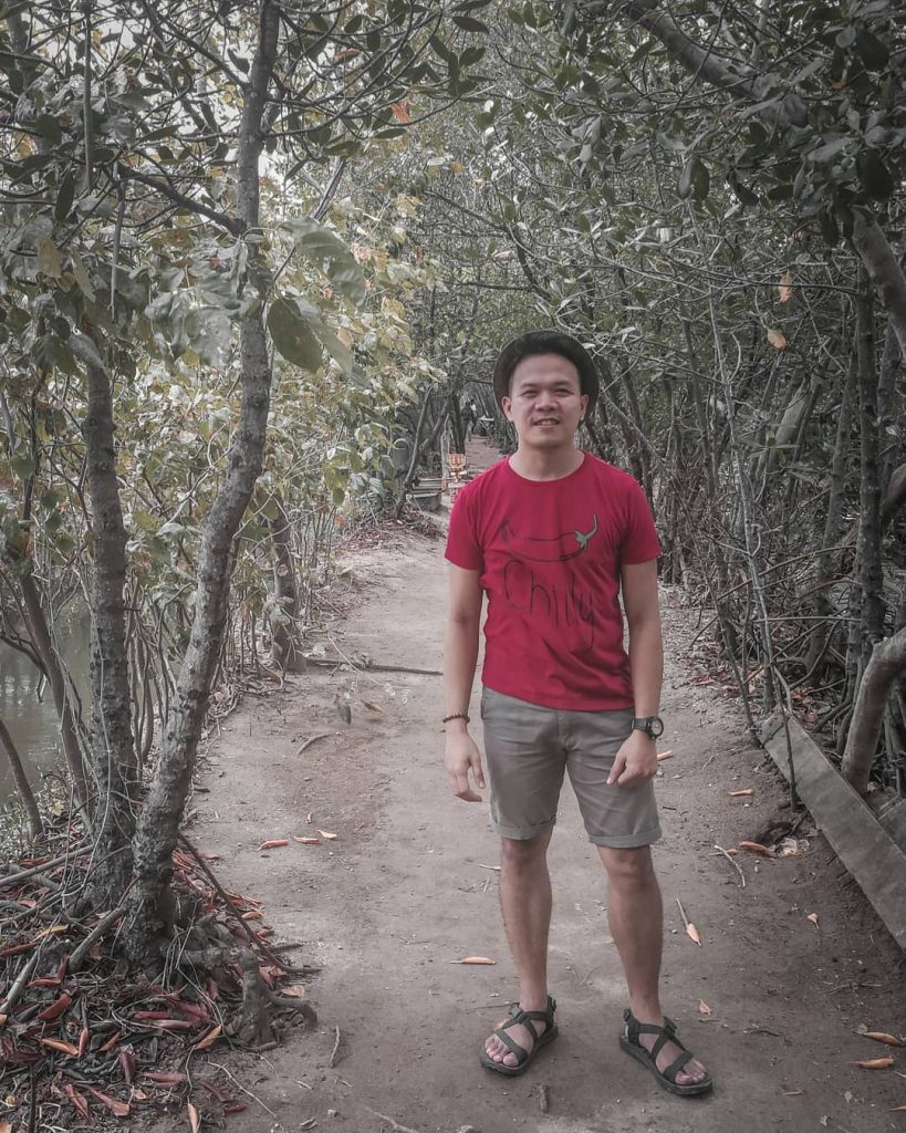 Of bushes and #ExploReytion #travelph #travelworld #bnesimppl #travelphotos