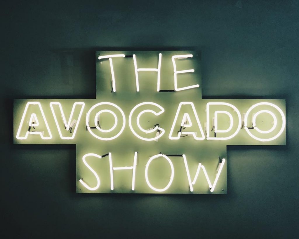 Neon signs are my jam, remember when I posted that one from Manchester that&hellip;