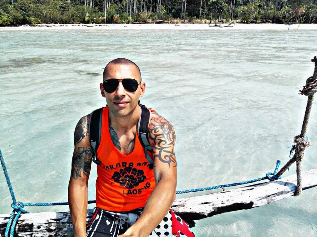 Maldive indonesiane! #travel #travelgram #travelling #traveling #viaggio #viaggiare #viaggi #discover #landscape #panorama #photos #photography&hellip;