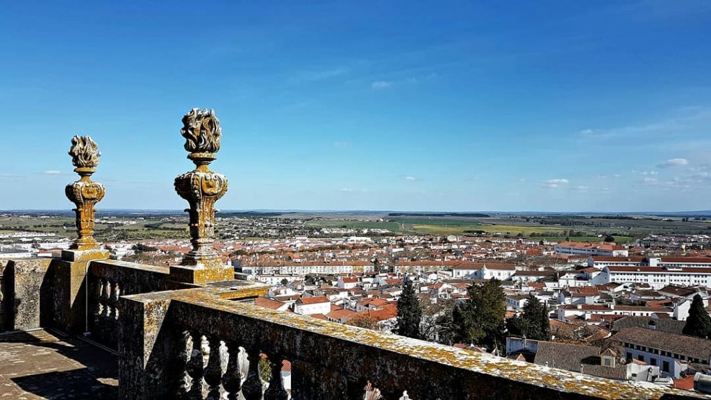 #topofchurch #evora #évora #urlaub #holiday #sun #travel #enjoyyourlife #travelphotography #lissabon #lisboa #portugal #portuguese #atlantic&hellip;
