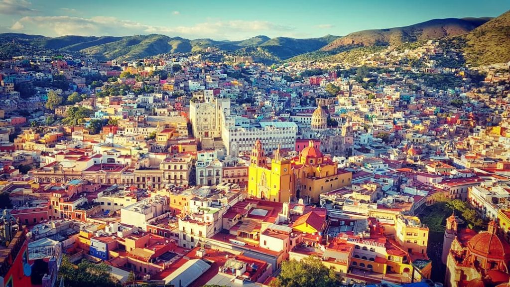 Gran vista. . #demochilazo #vivemexico #mexico_maravilloso #lovesmexico #mexicodesconocido #pasionxmexico #instamexicanos #mexicoamazing #travel #travelblogger #travelpics&hellip;