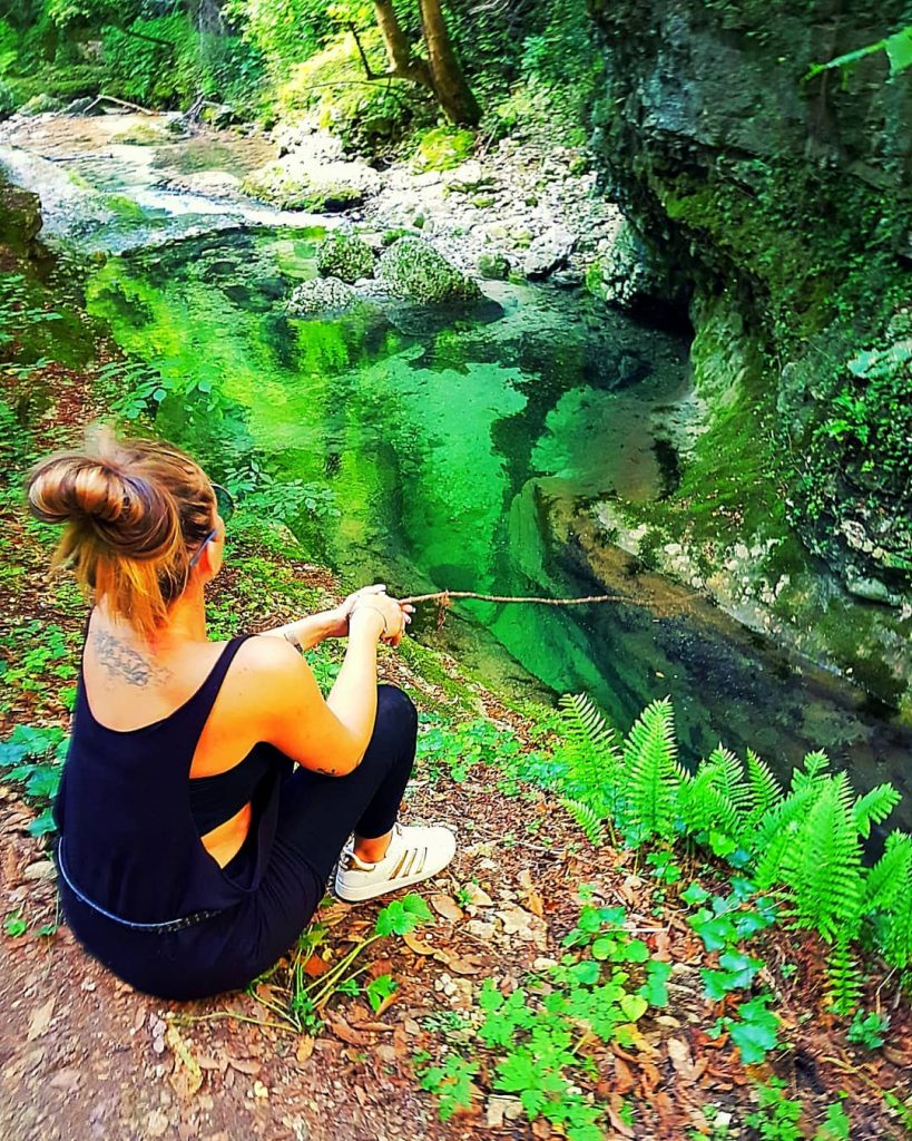 #incanto #scorci #iamtb #bnesimppl #photo #abruzzo #valledellorfento #travelphotography #wood #nature #photooftheday #instamood #colorfull #goodmood&hellip;