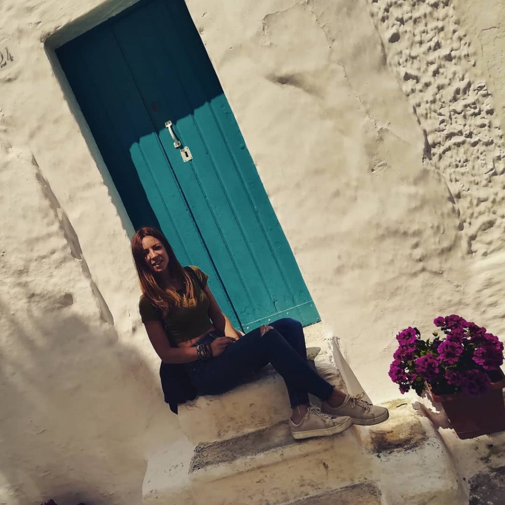 O S T U N I ???????? ⤴️TEJIENDO MI DESTINO️ Hubo un tiempo en&hellip;