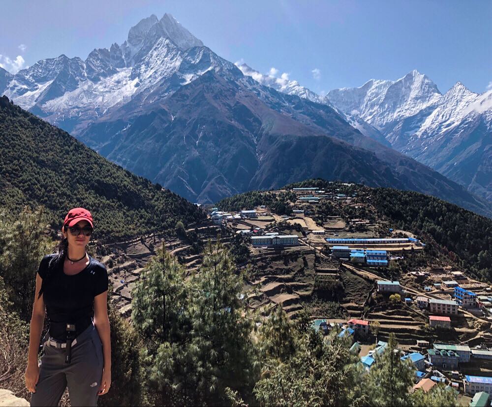 ???????? Everything is perfect when you’re with the best company, in an awesome place&hellip;