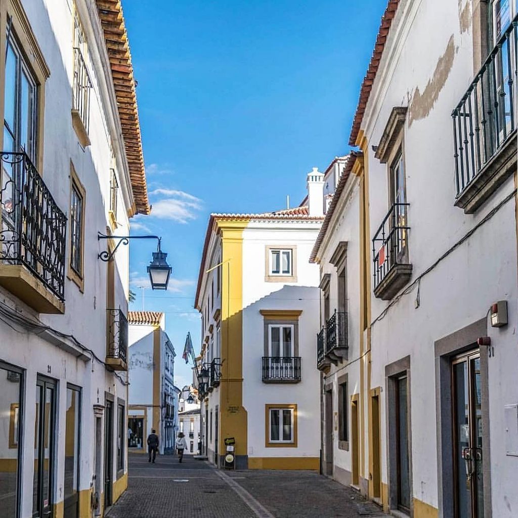 #evora #évora #urlaub #holiday #sun #travel #enjoyyourlife #travelphotography #lissabon #lisboa #portugal #portuguese #atlantic #atlanticocean&hellip;