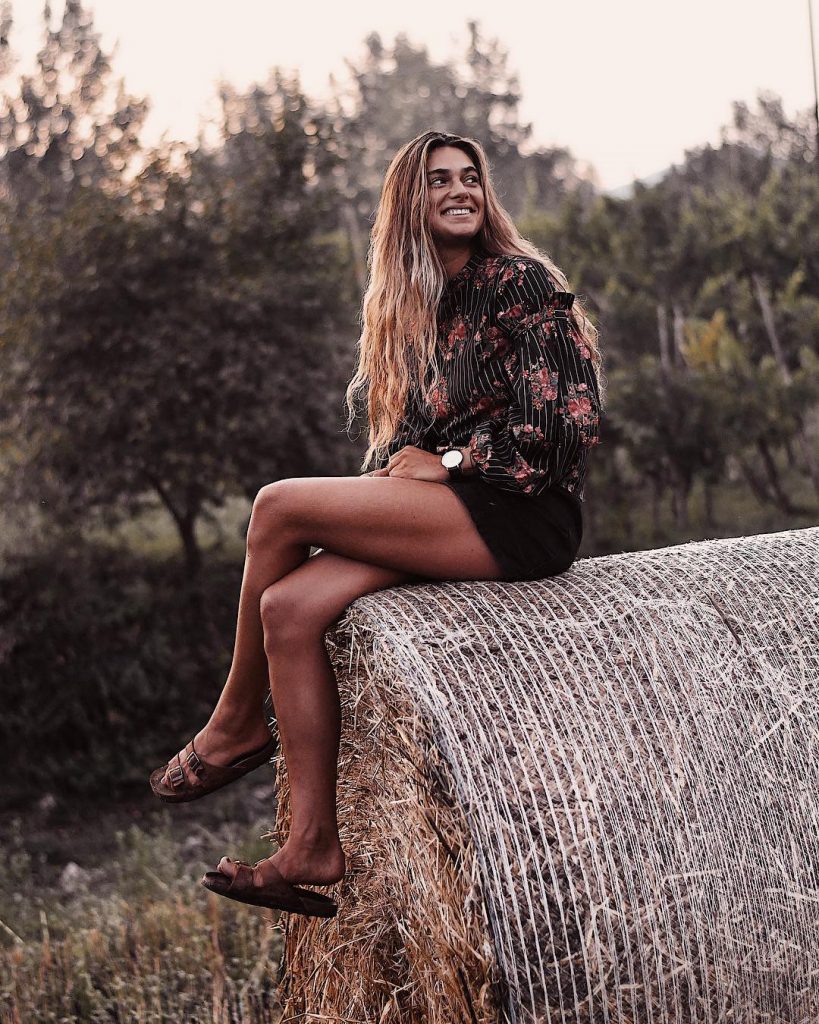 39 / Tuscany – Italy > I don’t want to be – Gavin Degraw