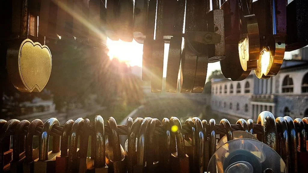 Love ljubljana