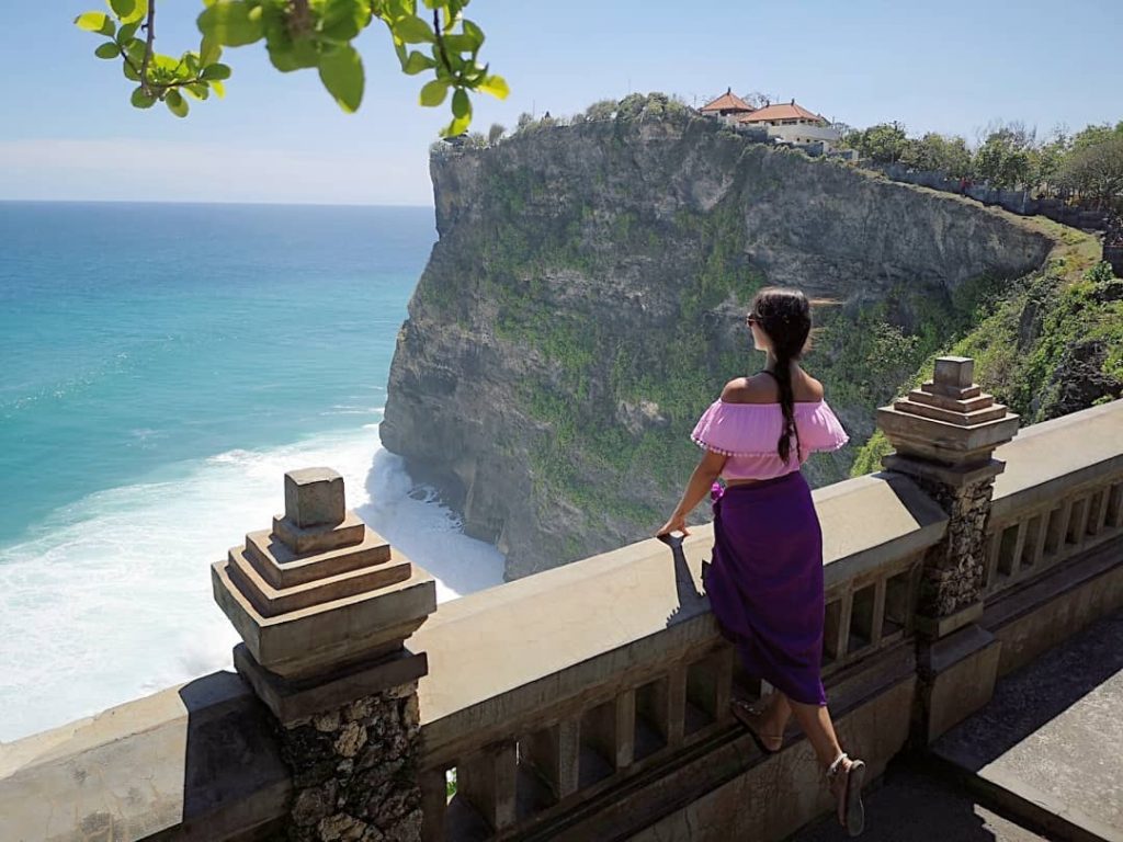 Hope but never expect. Look forward but never wait. . . . . #traveldestination&hellip;