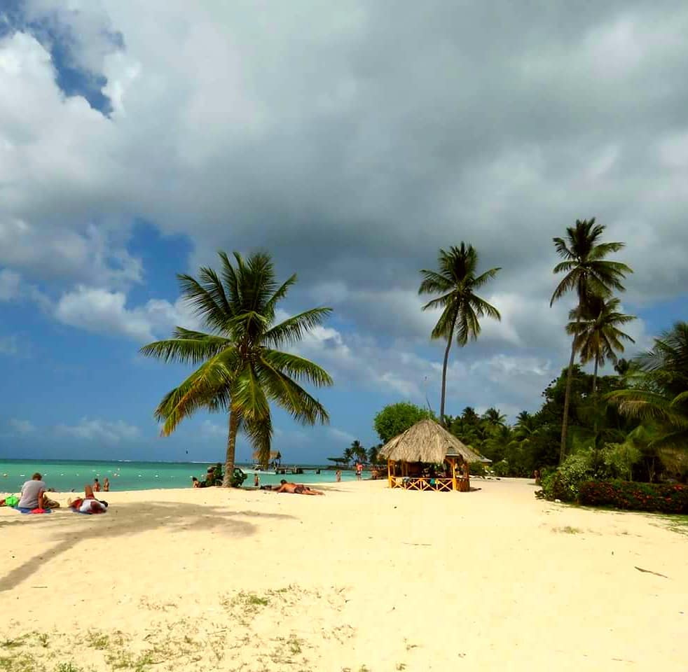 Karaiby Tobago “Nie licz dni, spraw by każdy dzień się liczył”- Muhammad Ali .&hellip;