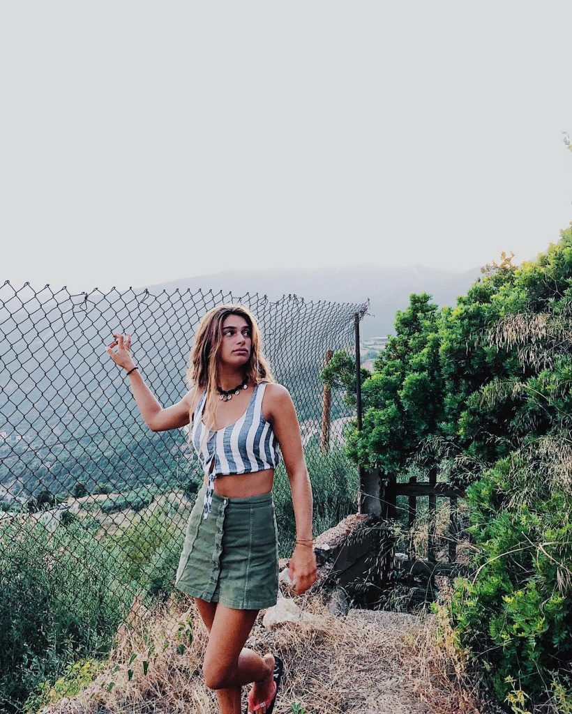 37 / Sardegna – Italy > Il diario degli errori – Michele Bravi