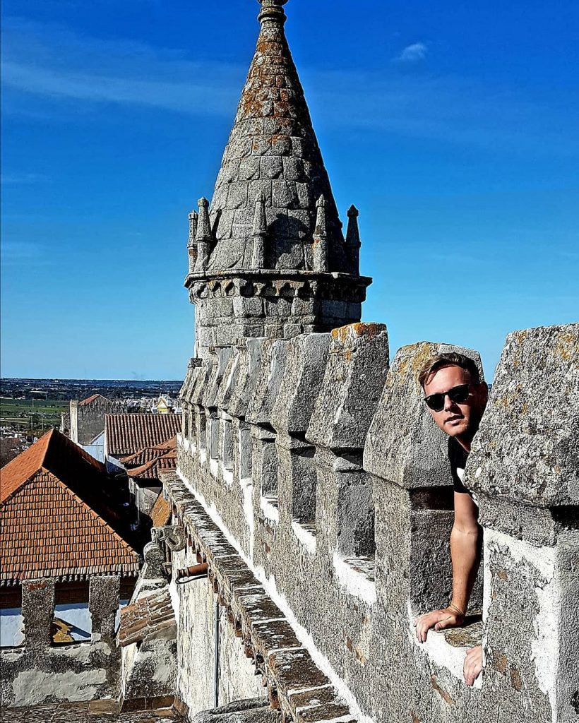 #topofchurch #evora #évora #urlaub #holiday #sun #travel #enjoyyourlife #travelphotography #lissabon #lisboa #portugal #portuguese #atlantic&hellip;