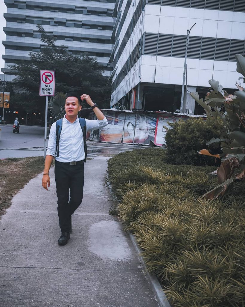 A walk to the urban #ExploReytion #travelph #travelworld #bnesimppl #travelphotos