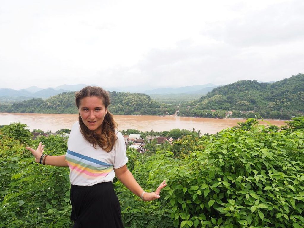 Today we are officially travelling together since 8 months. I love you more than&hellip;