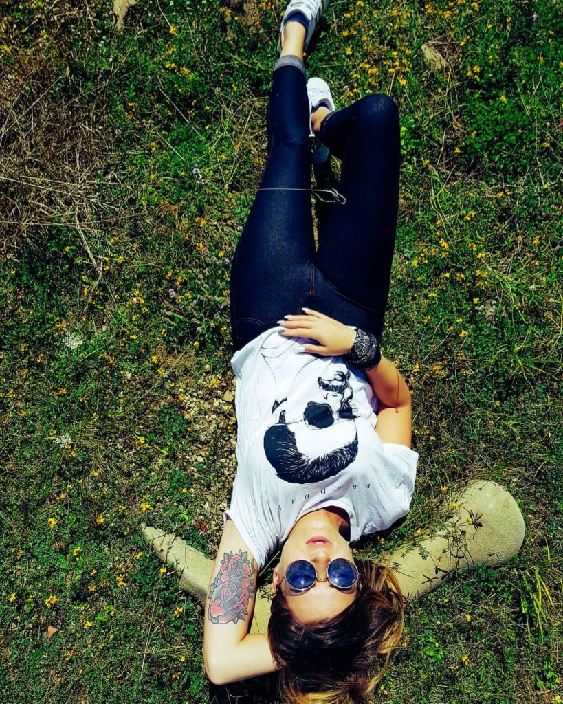 #takeiteasy #iamtb #bnesimppl #photo #abruzzo #campotosto #travelphotography #wood #nature #photooftheday #instamood #colorfull #goodmood #igers&hellip;