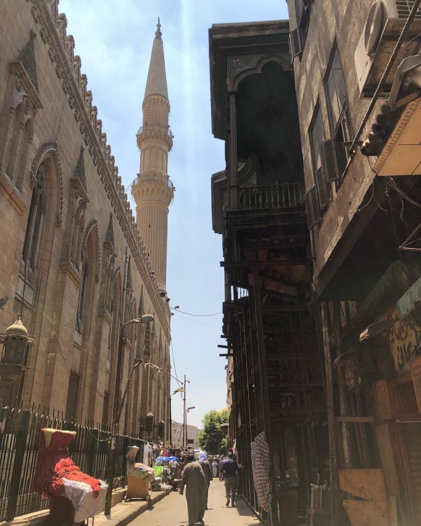 El Cairo ???????? Sacando mi parte de turista exigente cuántas cosas tienen que cambiar&hellip;