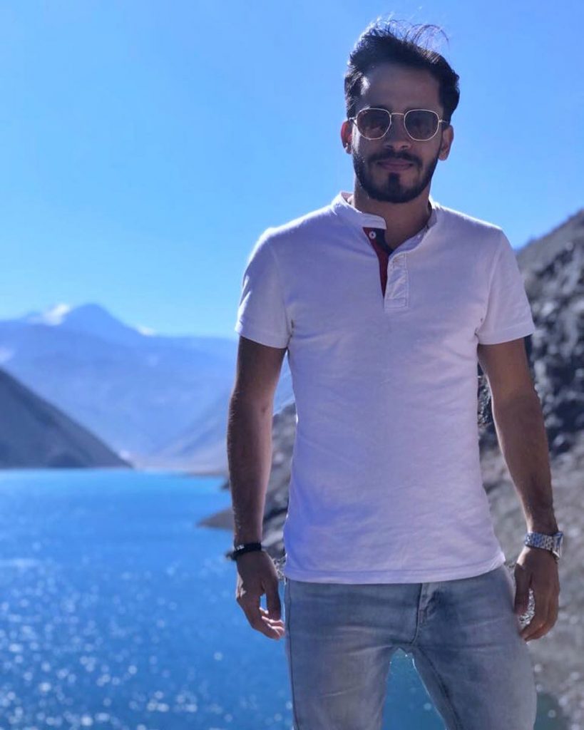 E zaga, e teilhe! ⠀⠀⠀⠀⠀ ???????? #TBT Cajon del Maipo, Santiago do Chile, Chile.&hellip;