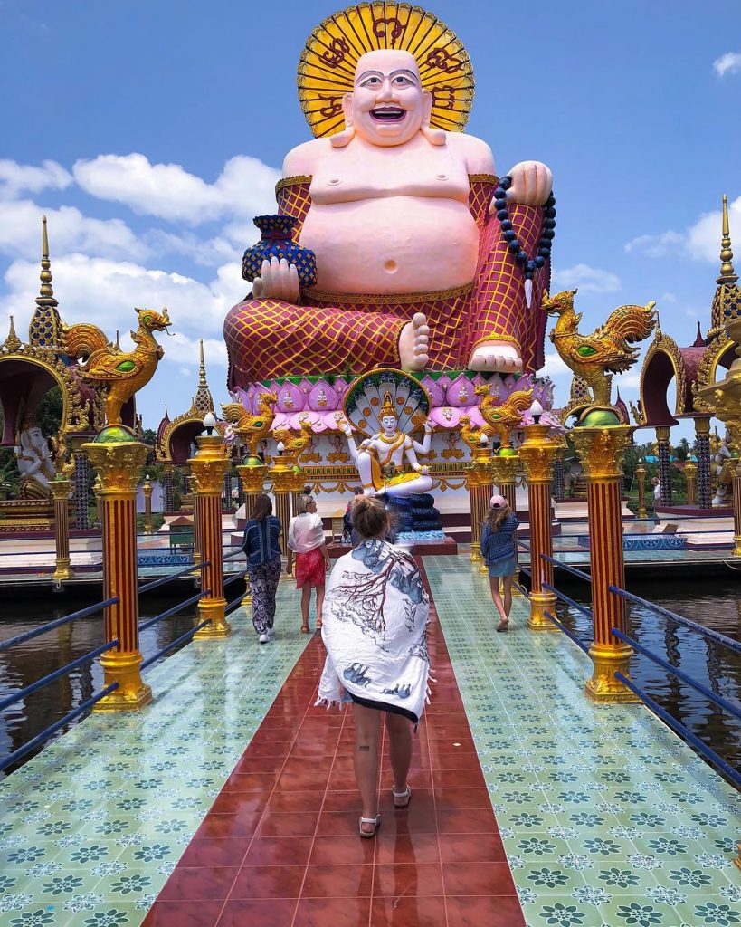 Love playing tourist ‍️