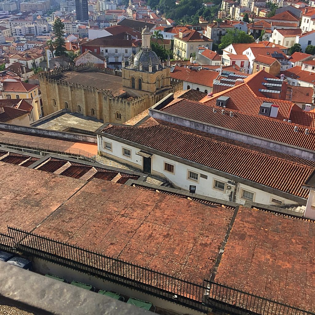 ???????? Coímbra, definitivamente foi uma supresa para mim, e uma das cidades que mais&hellip;