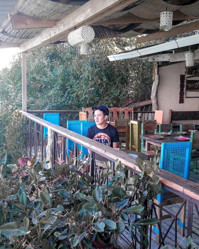 A breath of fresh air and a nice #ExploReytion #travelph #travelworld #bnesimppl #travelphotos