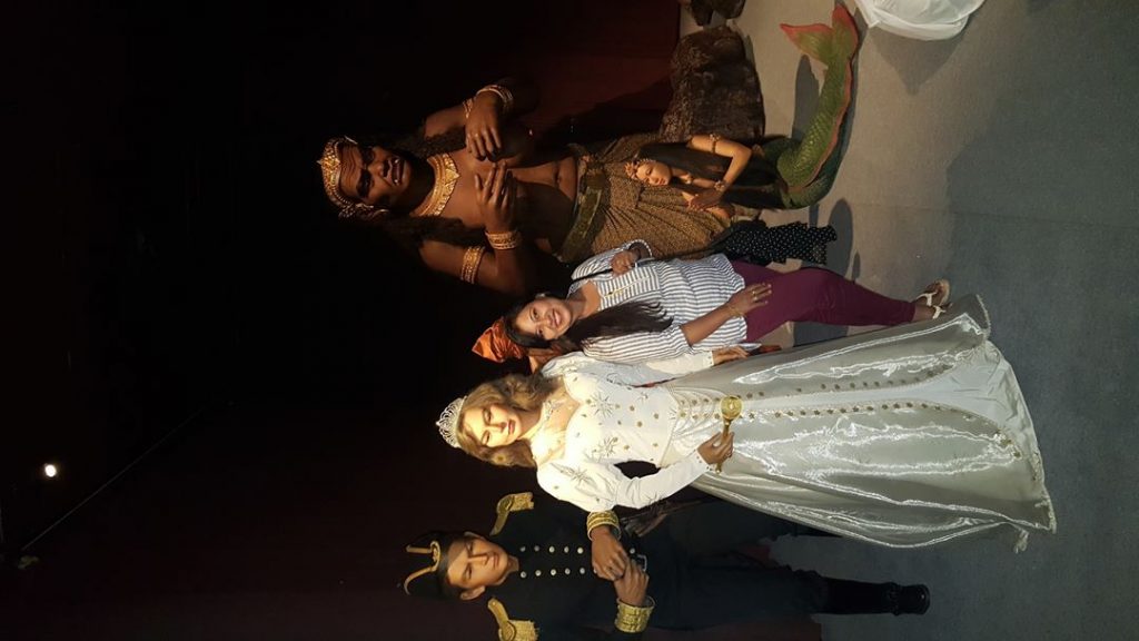 At Human Imaginary, Thailand #beautifulplaces #landscapstyles #travelphotography #travelblogger #voyage #folkmagazine #chicago #exklusiveshot  #visualsofearth #beautifuldestinations&hellip;