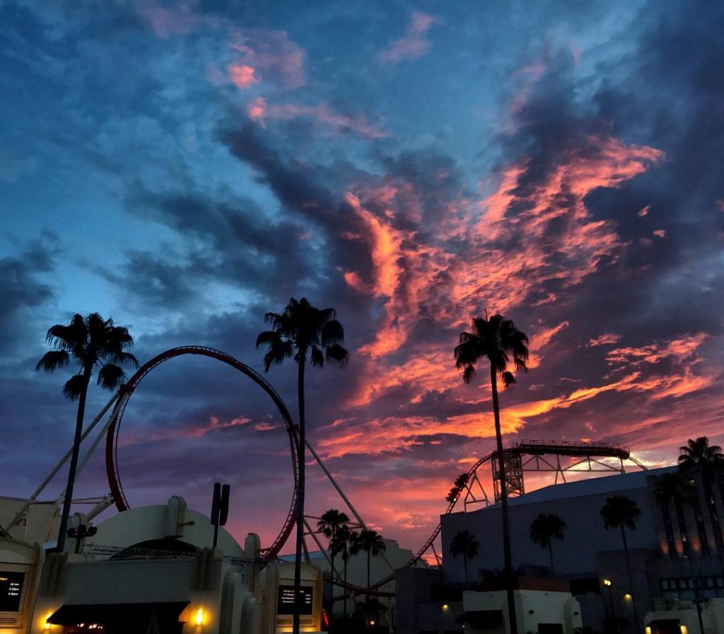 Es recomendable comprar desde antes los tickets para Universal Studios e imprimirlos, así te&hellip;