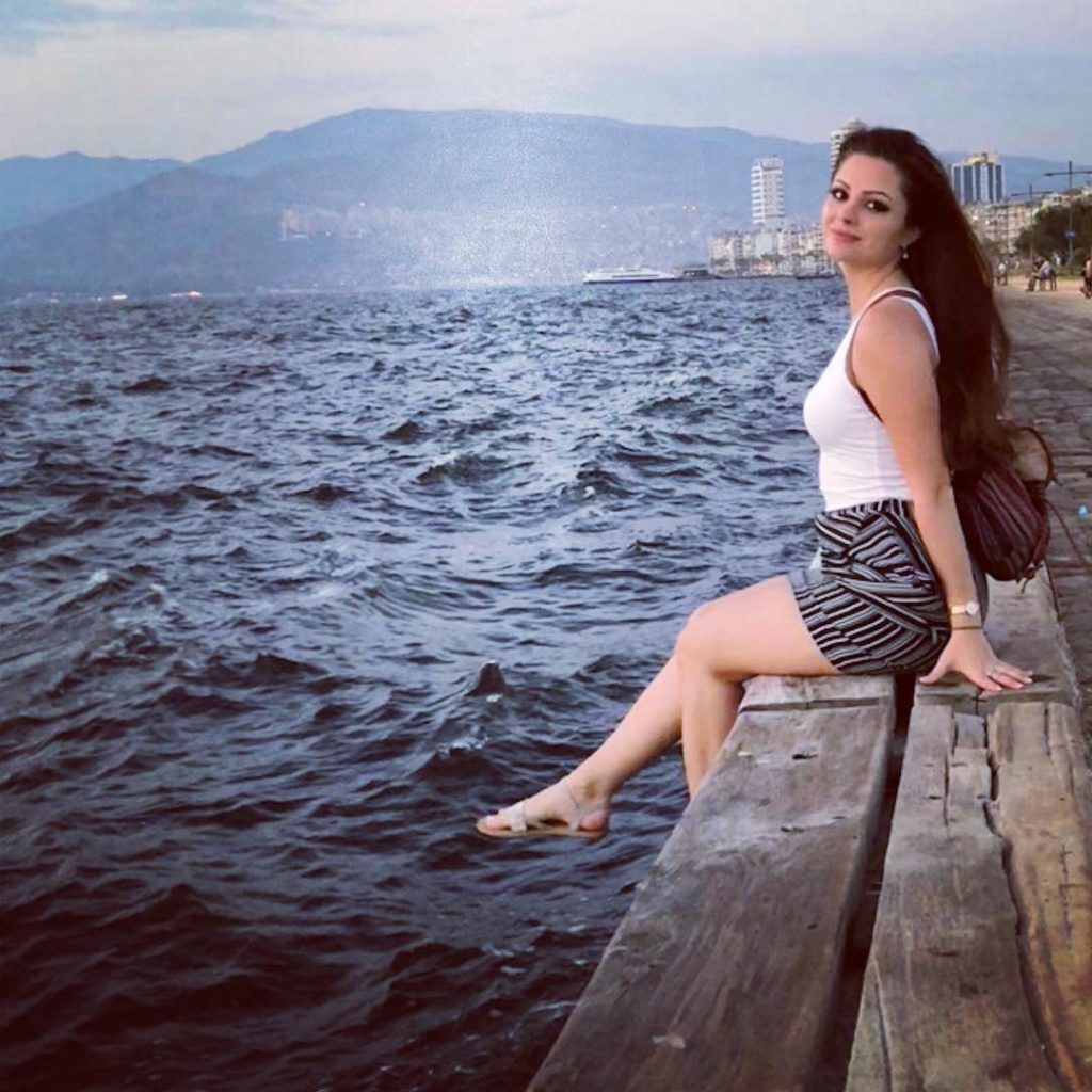 The best part of Izmir #kordonboyu #izmir #turkey #exploreturkey #travelholic #travelcommunity #travelaroundtheworld #travel #travelislife&hellip;