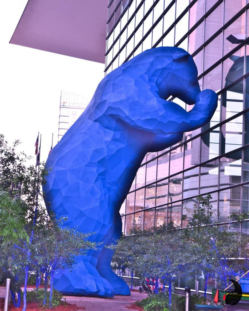 We’ve been told that Denver is one such city that has its own vibe!&hellip;