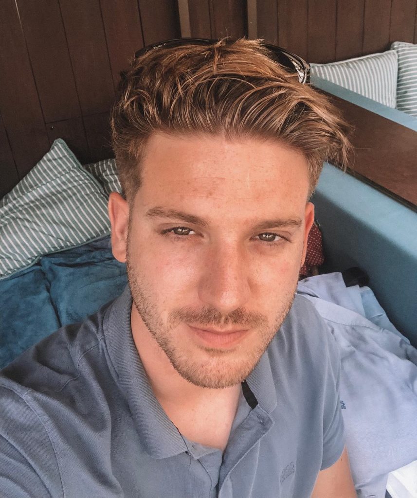 R E L A X #alabrigaseaclub