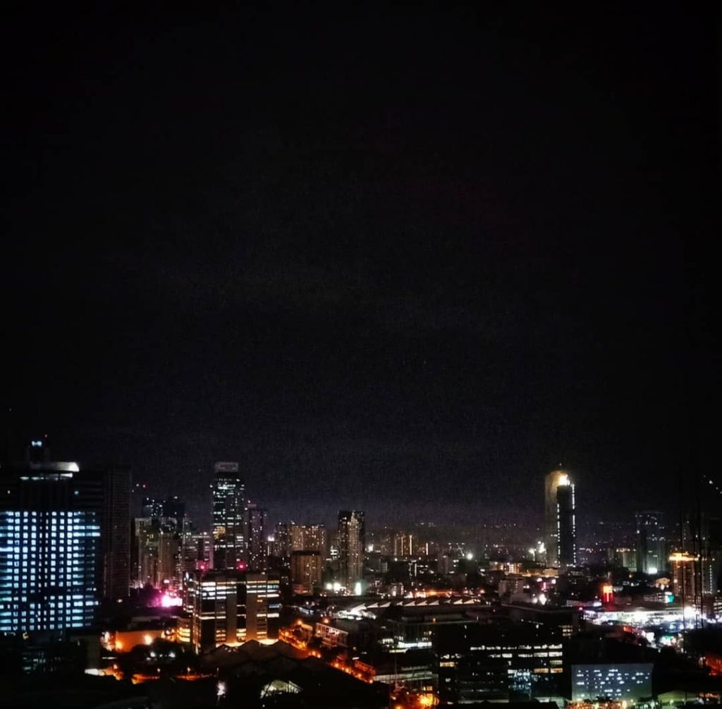 Weekend and acoustics, I am a loyal fan. :) Coffee?, tea? or wine? Good&hellip;