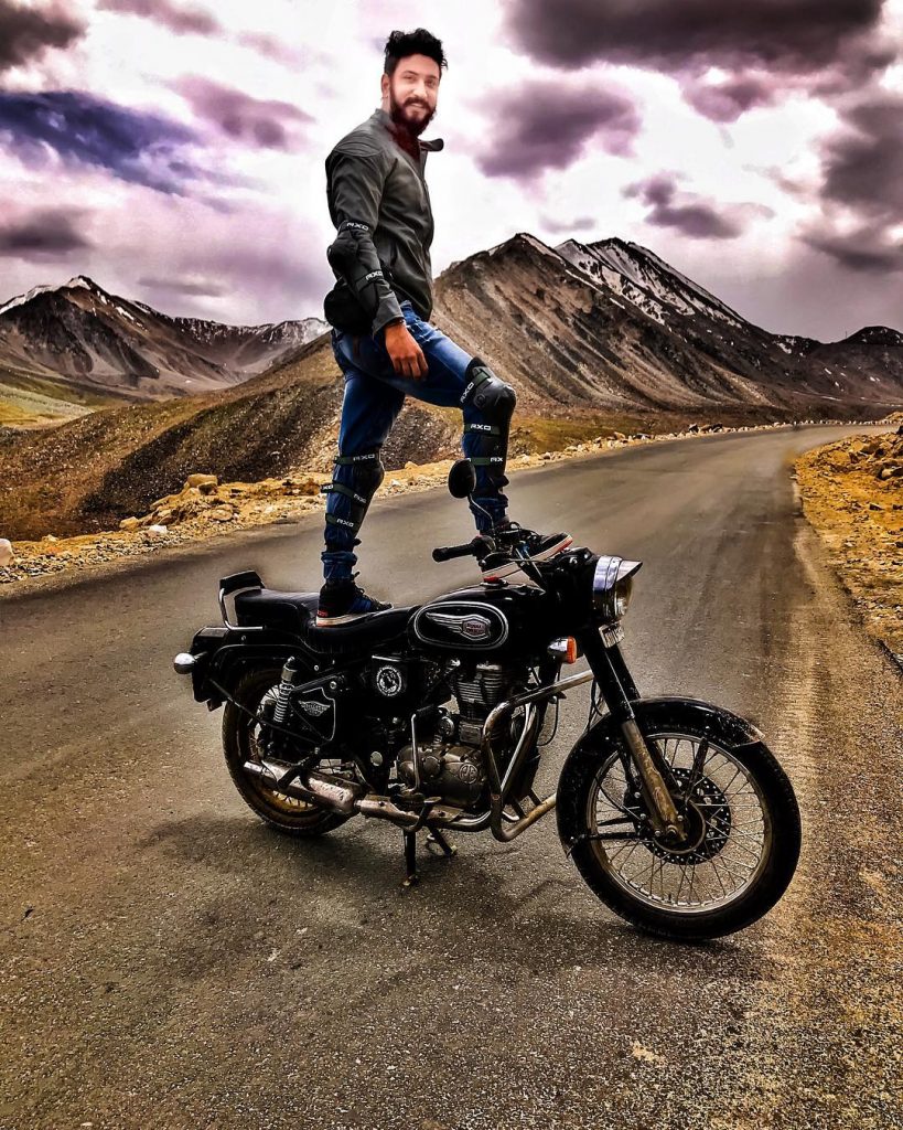 The great part of a road trip is not arriving at your destination. It&hellip;