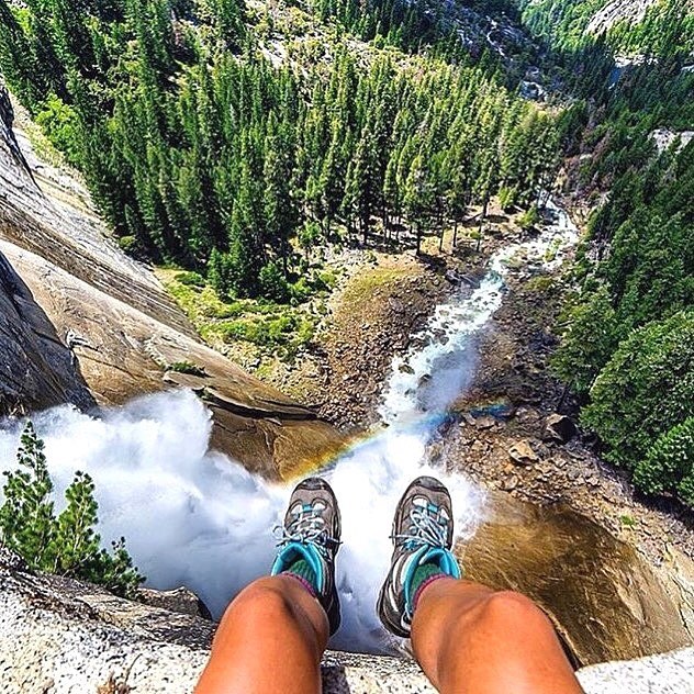 Sᴛᴀʏɪɴɢ Cᴏɴɴᴇᴄᴛᴇᴅ ɪɴ ᴛʜᴇ Gʀᴇᴀᴛ Oᴜᴛᴅᴏᴏʀ ⠀ ⠀ ⠀ ⠀ ⠀⠀ ⠀ ⠀ ⠀&hellip;