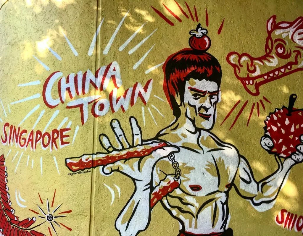 Stopover Singapore ???????? exploring China Town I love Asia #nadditraveltheworld #symanado #vonnullauflangfahrt #vondermoselindiesüdsee #sailing&hellip;