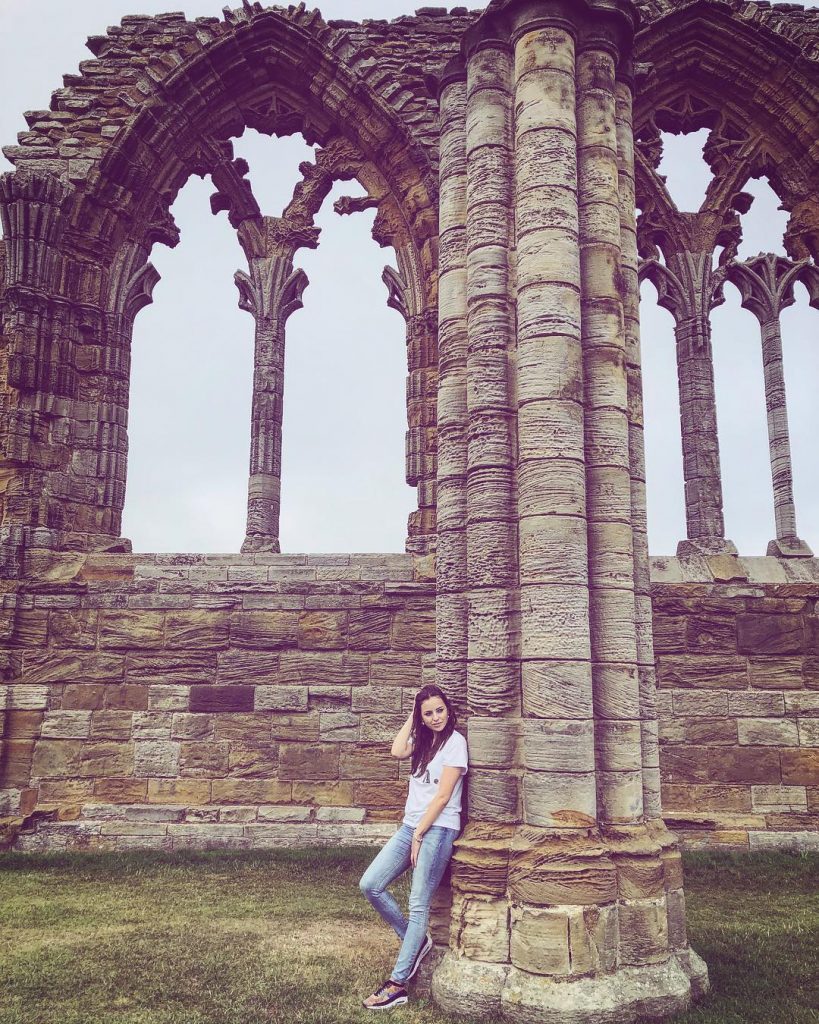 You may not always be able to control what life puts in your path,&hellip;