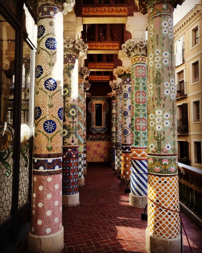Palau de la Mùsica