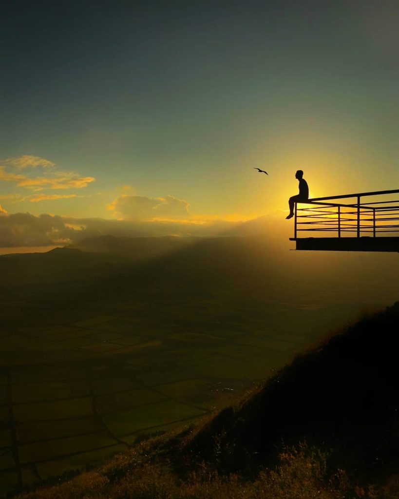 BEST VIEW TOUR Caldeira 5 Picos Discover in this tour the most emblematic sites&hellip;