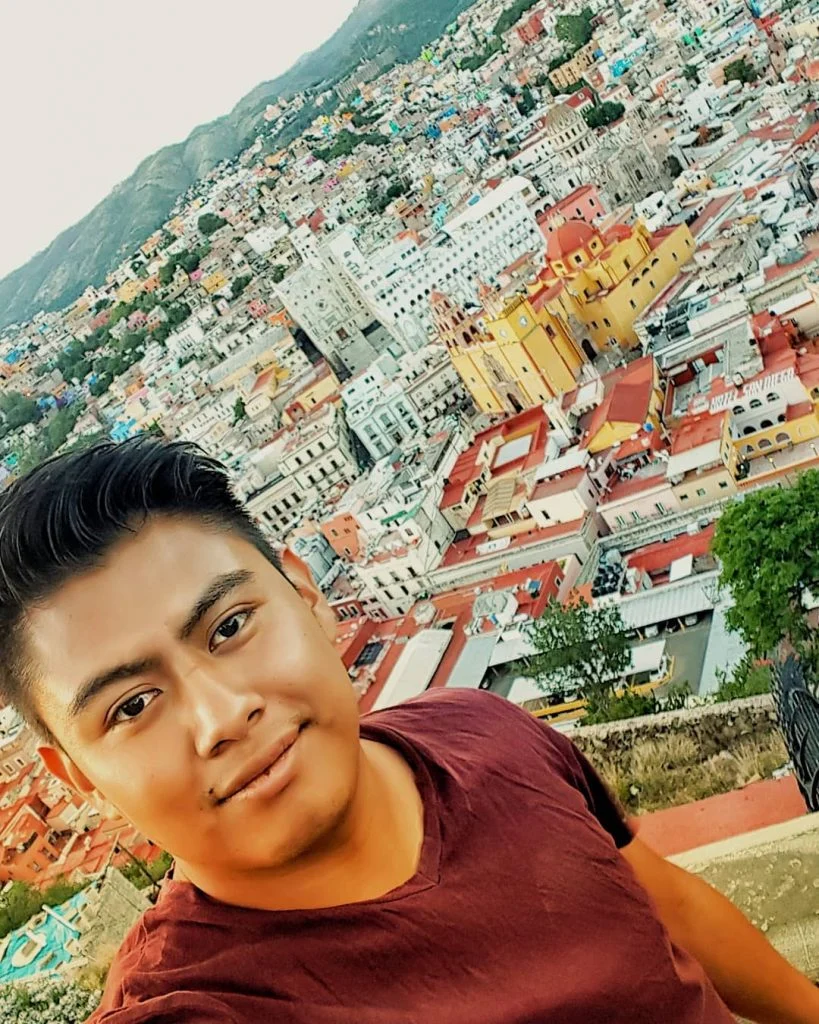 Good feelings. . #demochilazo #vivemexico #mexico_maravilloso #lovesmexico #mexicodesconocido #pasionxmexico #instamexicanos #mexicoamazing #travel #travelblogger #travelpics&hellip;