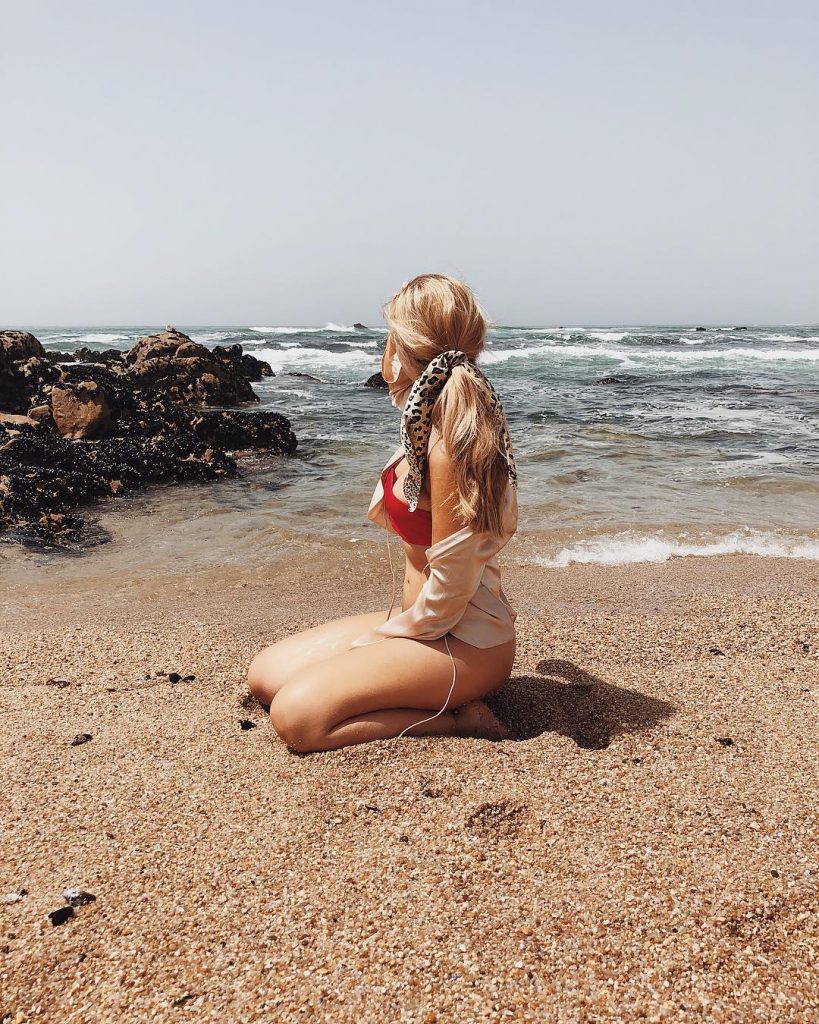 Looking for mermaids ????‍️