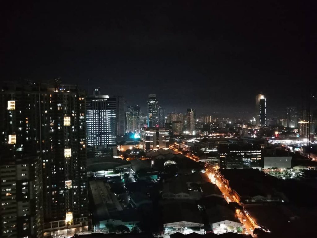 #TeamWinSays Do not limit yourself to what your sight can reach. It’s just a&hellip;