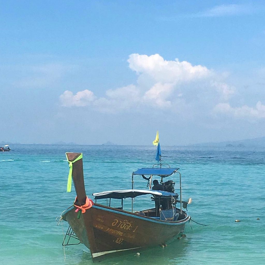 Looking for a beautiful place to get lost