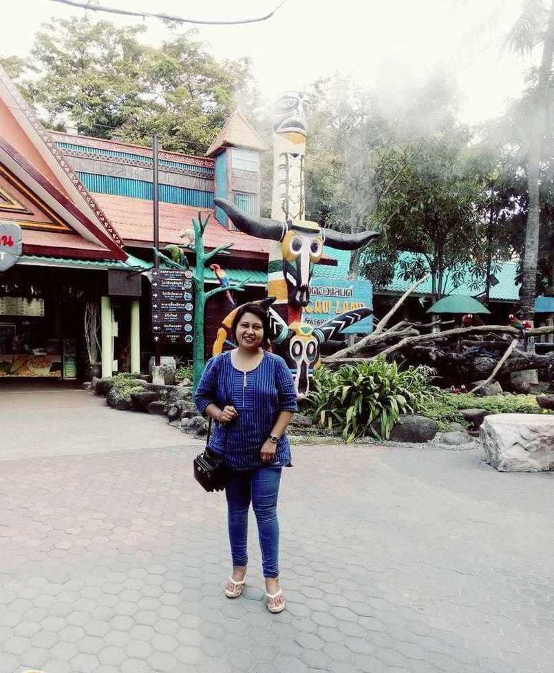 at Safari world #landscapstyles #travelphotography #folkmagazine #bangkok #exklusiveshot #visualsofearth #beautifuldestinations #ilovetravel #amazing #hermanosviajeros #iloveamsterdam&hellip;