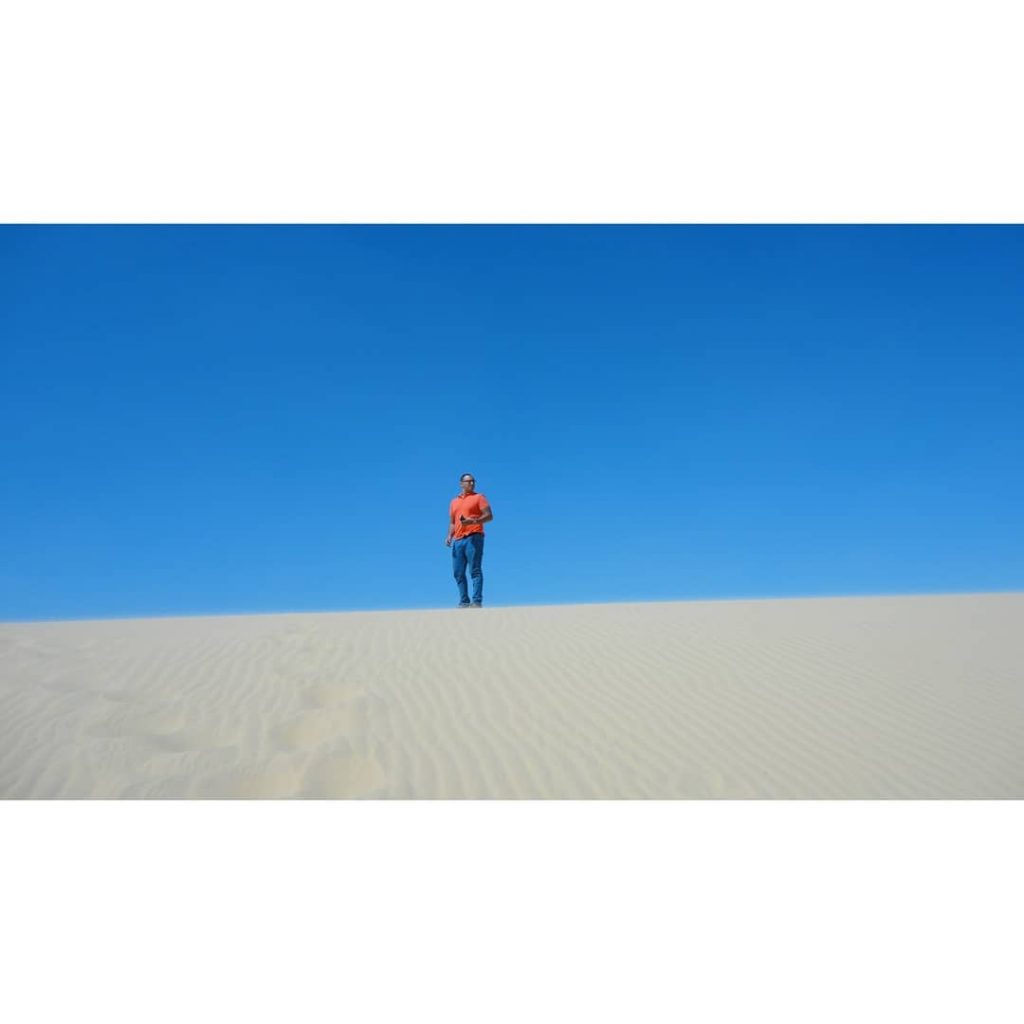 . . . #beautiful #golden #sand #desert #safari #roadtrip #thisisegypt #places #photoholic #instaexplore&hellip;