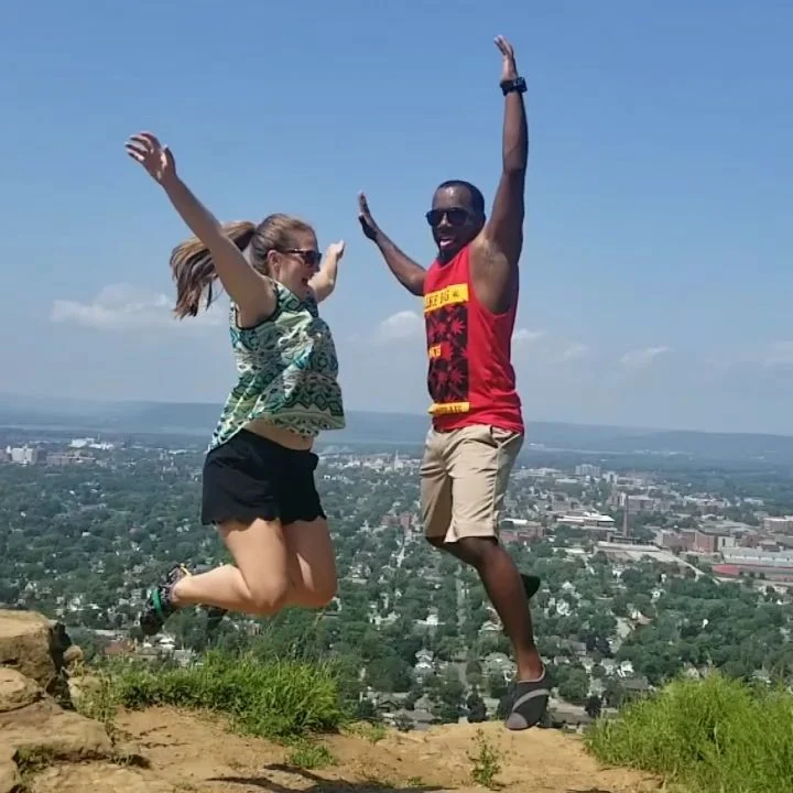 We have so much fun together, no matter where we are! LIVE| LOVE| LAUGH&hellip;