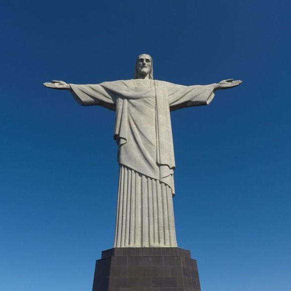 [SESTA TAPPA] [SESTA MERAVIGLIA] -CRISTO REDENTORE- • • • • • #inviaggio #wanderlust #traveladdict&hellip;