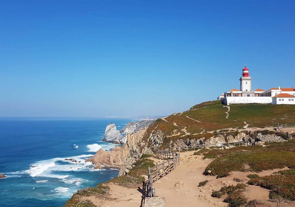 #urlaub #holiday #sun #travel #enjoyyourlife #travelphotography #lissabon #lisboa #portugal #portuguese #atlantic #atlanticocean #architecturephotography #architecture&hellip;