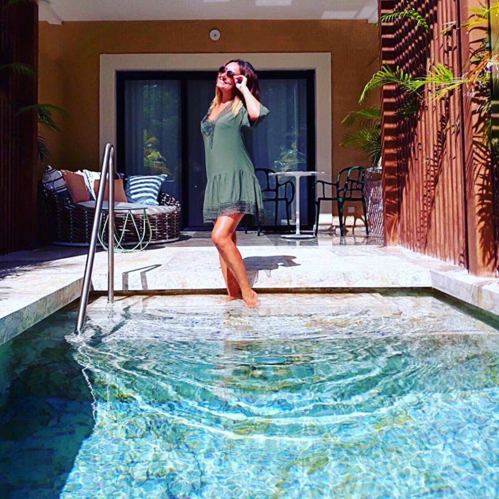 I got that Friday feeling Have a great weekend !