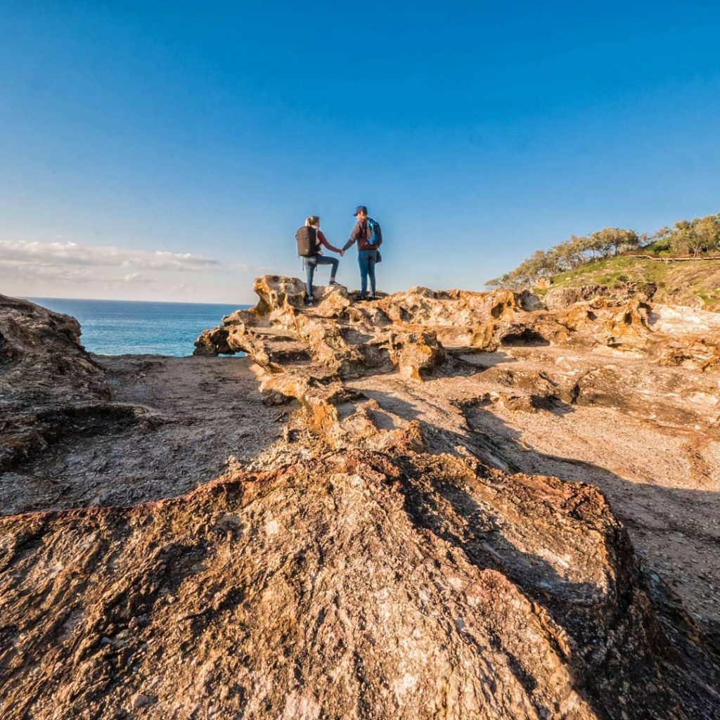 Love is in the air ! . . Dernier mois en Australie, let’s make&hellip;