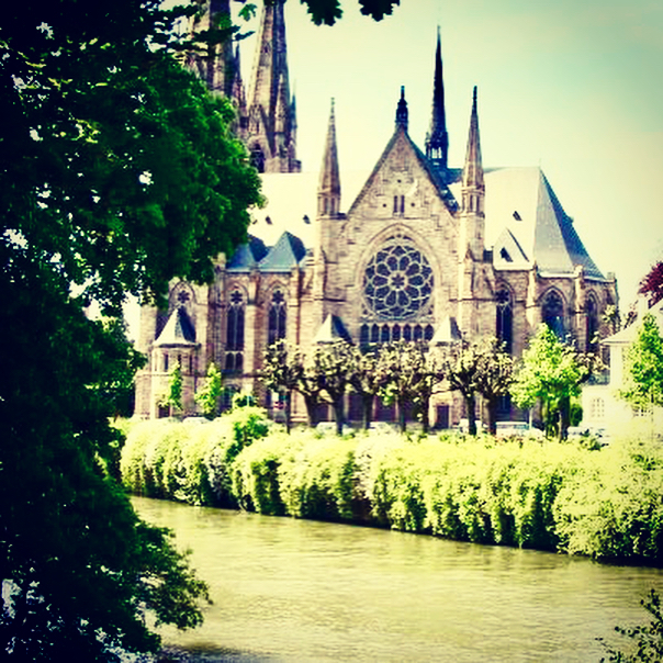 Strasbourg France ???????? #lovemylife #lovetravel #goodvibesonly #bnesimppl