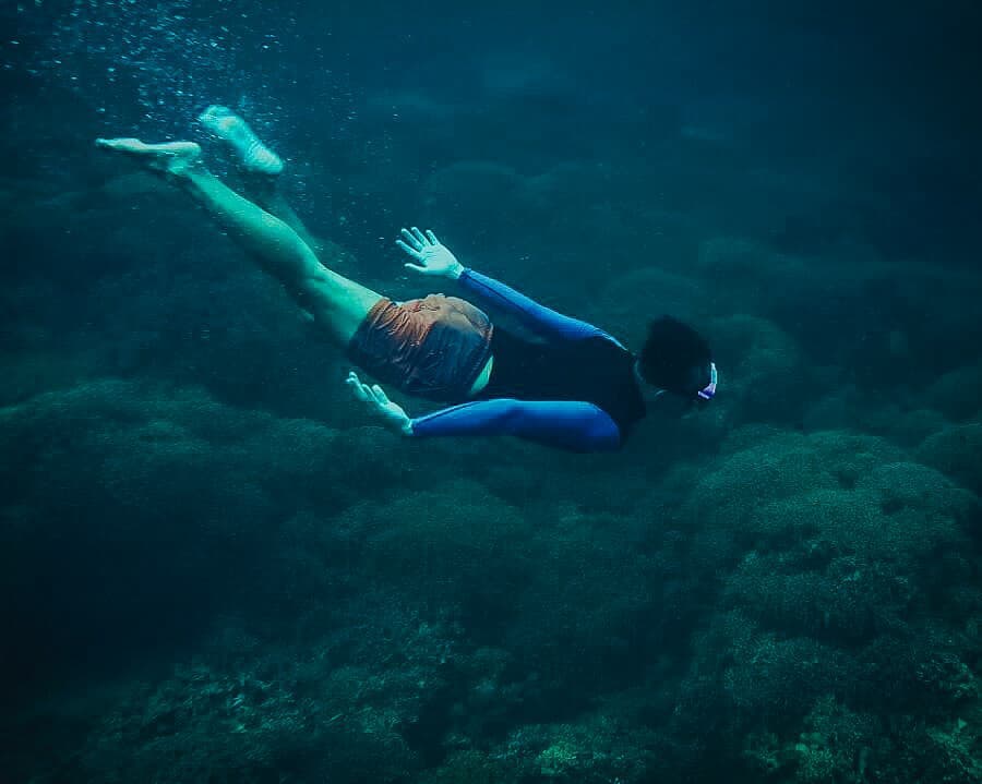 The Just when you realize that the most exquisite beauty are sometimes #ExploReytion #travelph&hellip;